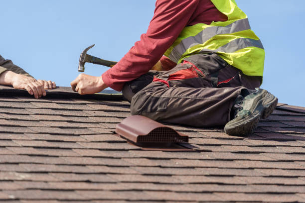 Trusted Henderson, GA Roofing Contractor Experts