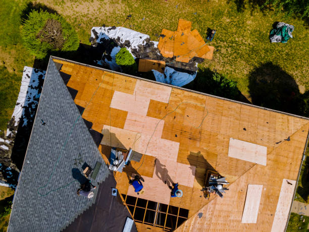 Gutter Installation and Roofing in Henderson, GA