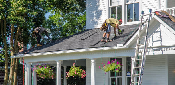 Best Local Roofing Companies  in Henderson, GA